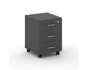 Тумба мобильная 420x460x587 Фреско / Fresco images