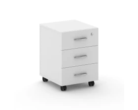 Тумба мобильная 420x460x587 Фреско / Fresco images