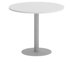 Стол круглый VR.SP-5-90.1 Хоум Офис / Home Office images