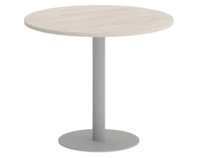 Стол круглый VR.SP-5-90.1 Хоум Офис / Home Office images