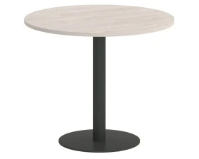 Стол круглый VR.SP-5-90.1 Хоум Офис / Home Office images