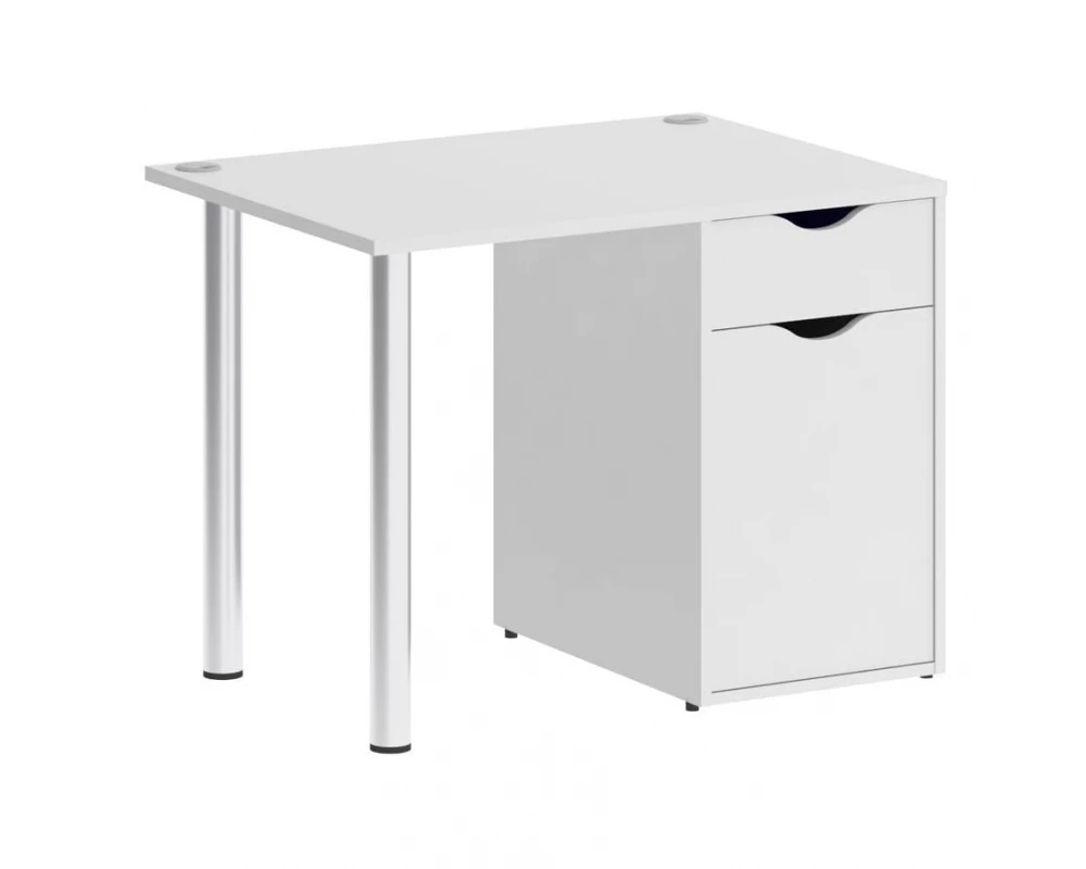 Стол письменный L=980мм VR.SP-3-98.1 Хоум Офис / Home Office