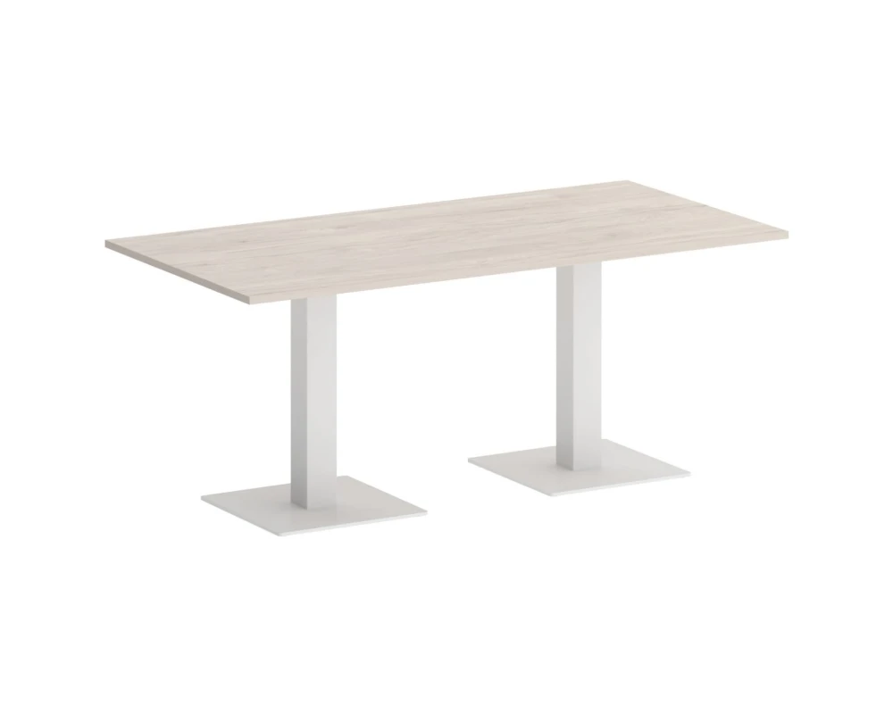 Стол прямоугольный VR.SP-5-180.2 Хоум Офис / Home Office