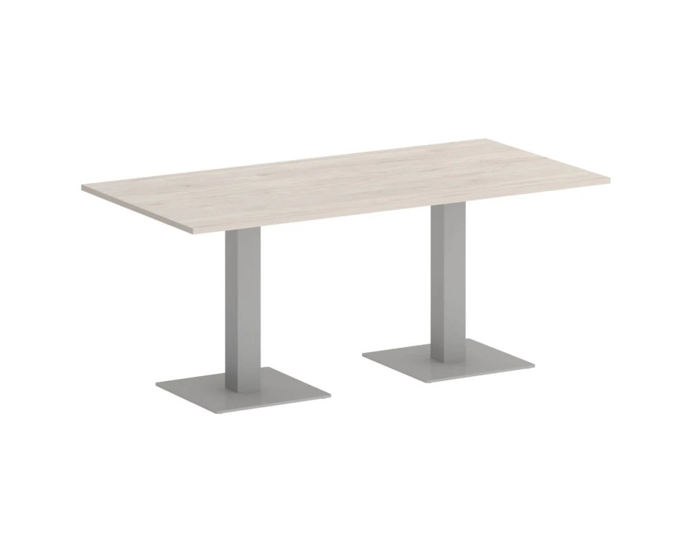 Стол прямоугольный VR.SP-5-180.2 Хоум Офис / Home Office