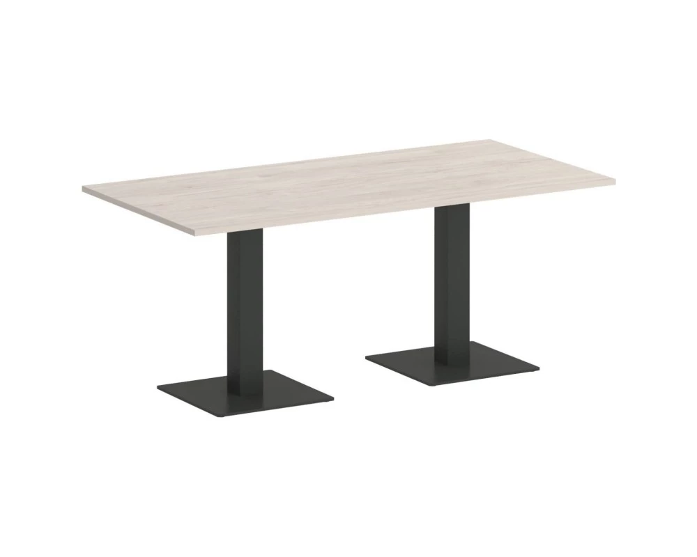 Стол прямоугольный VR.SP-5-180.2 Хоум Офис / Home Office