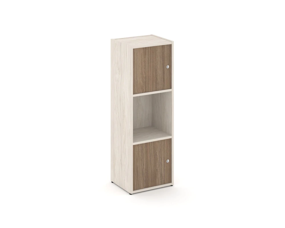 Комплект №1 408x350x1203 Локер Плюс / Locker Plus