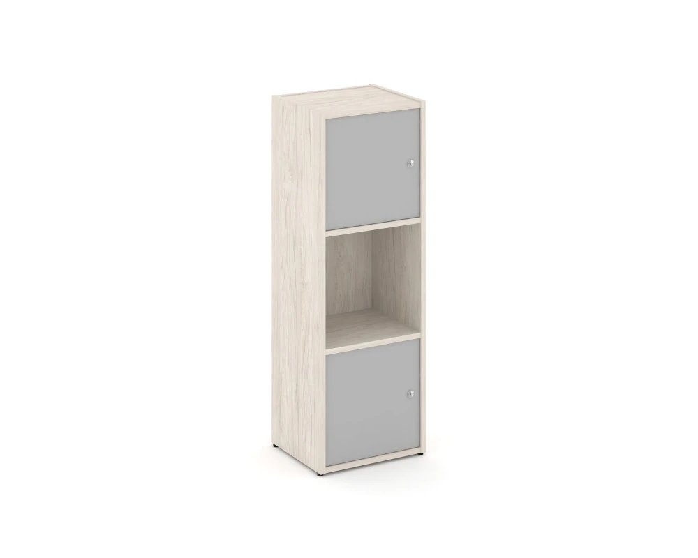 Комплект №1 408x350x1203 Локер Плюс / Locker Plus