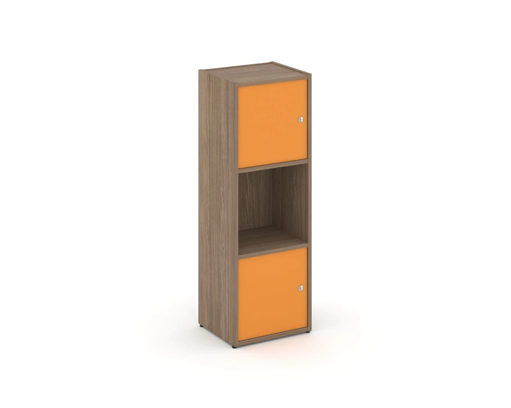 Комплект №1 408x350x1203 Локер Плюс / Locker Plus