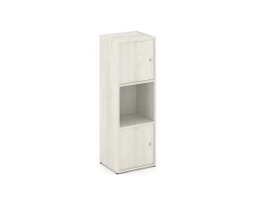 Комплект №1 408x350x1203 Локер Плюс / Locker Plus images