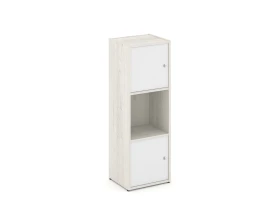 Комплект №1 408x350x1203 Локер Плюс / Locker Plus images