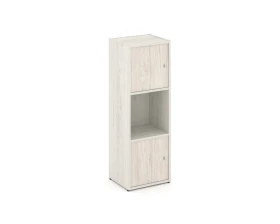 Комплект №1 408x350x1203 Локер Плюс / Locker Plus images