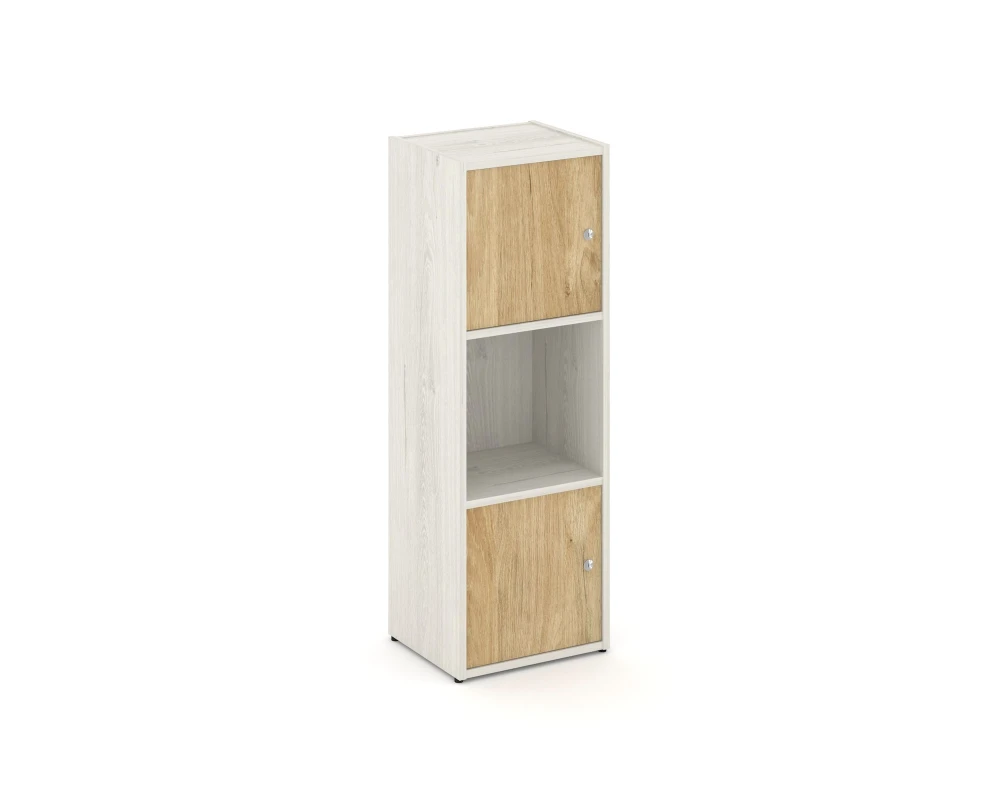 Комплект №1 408x350x1203 Локер Плюс / Locker Plus