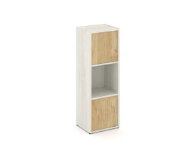 Комплект №1 408x350x1203 Локер Плюс / Locker Plus images