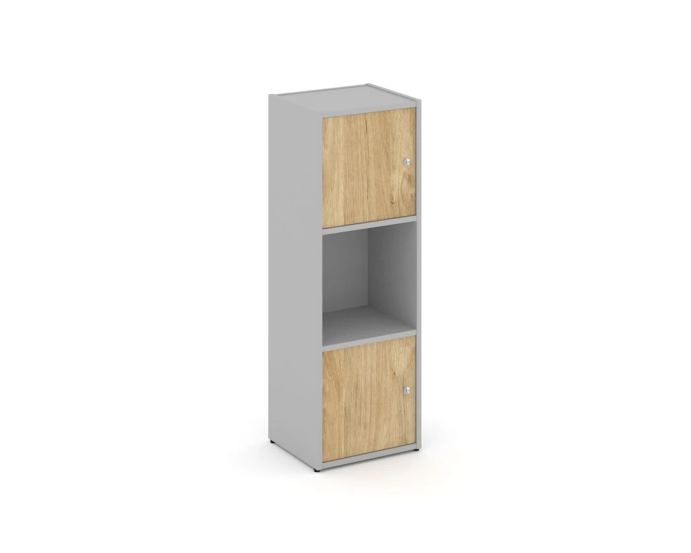 Комплект №1 408x350x1203 Локер Плюс / Locker Plus