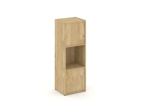 Комплект №1 408x350x1203 Локер Плюс / Locker Plus images
