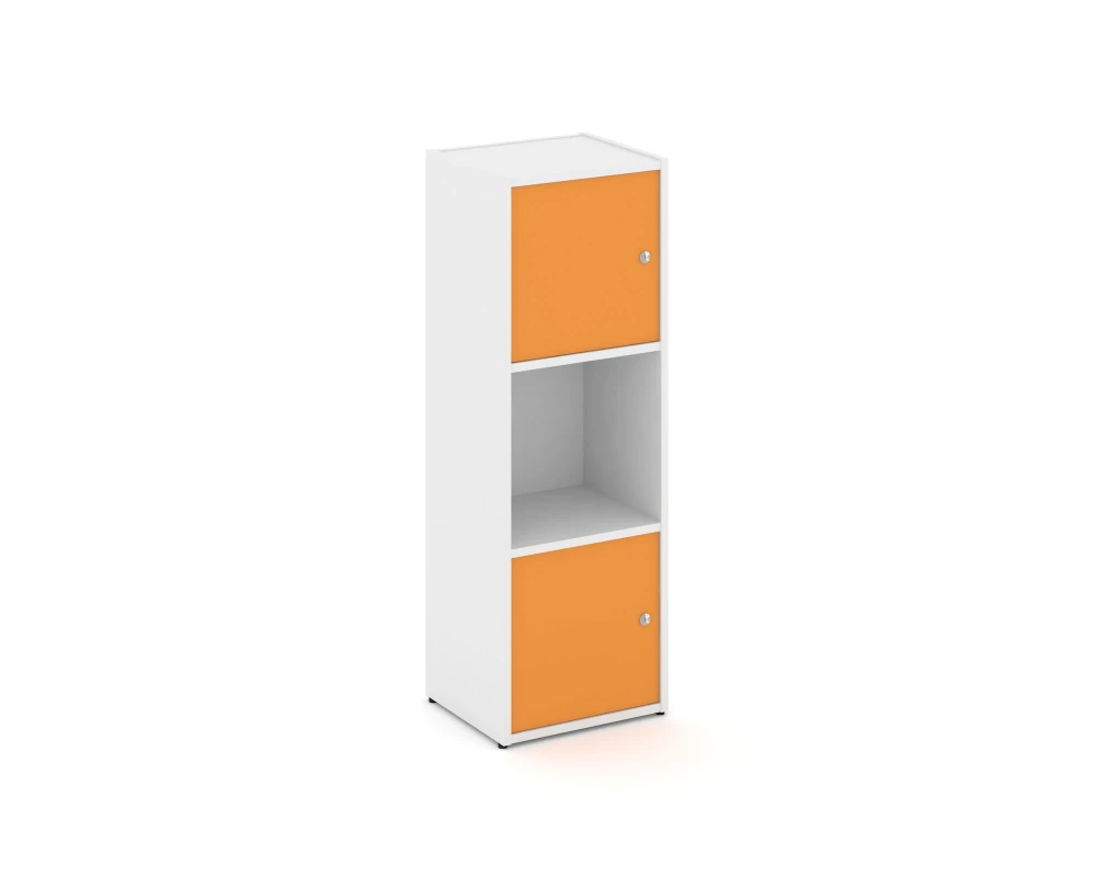 Комплект №1 408x350x1203 Локер Плюс / Locker Plus