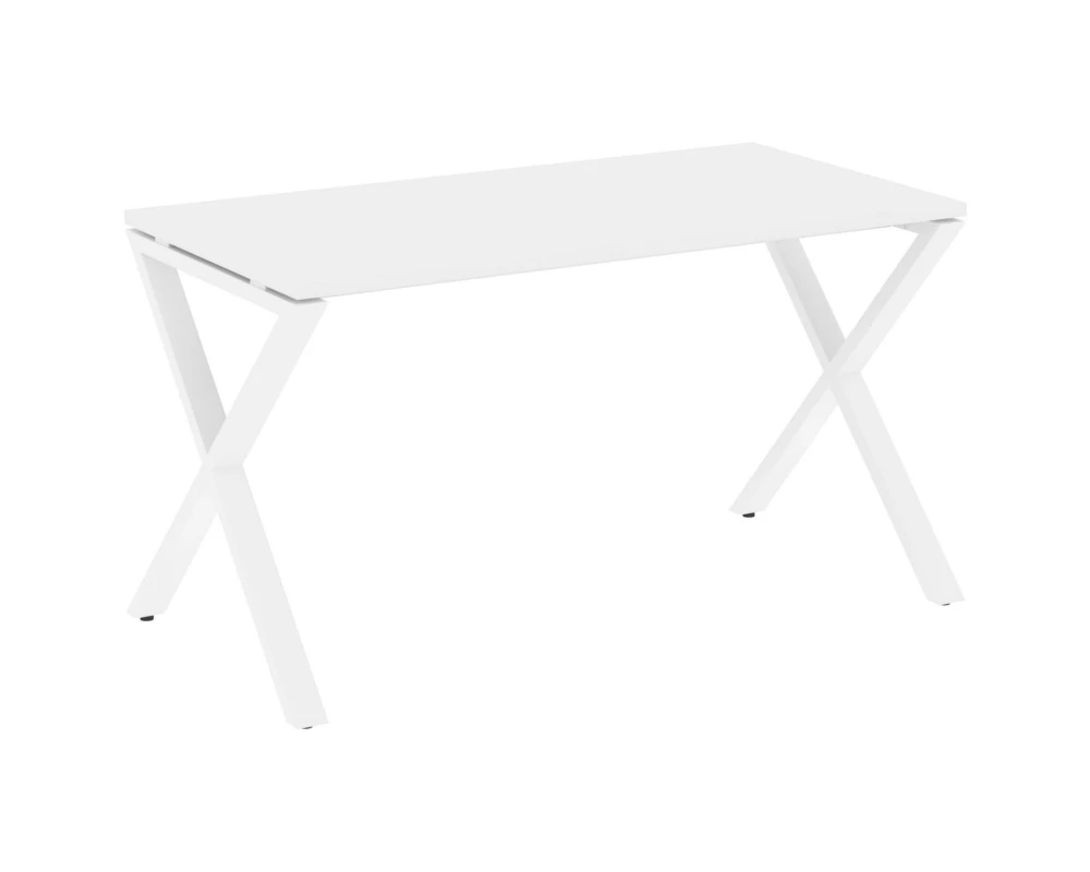 Стол рабочий X 1380х720х750 Лофт / Loft