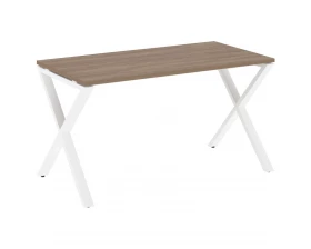 Стол рабочий X 1380х720х750 Лофт / Loft images