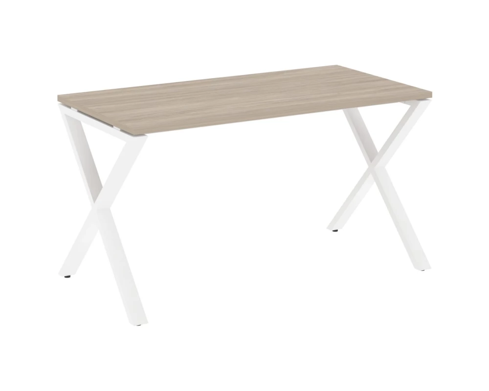 Стол рабочий X 1380х720х750 Лофт / Loft