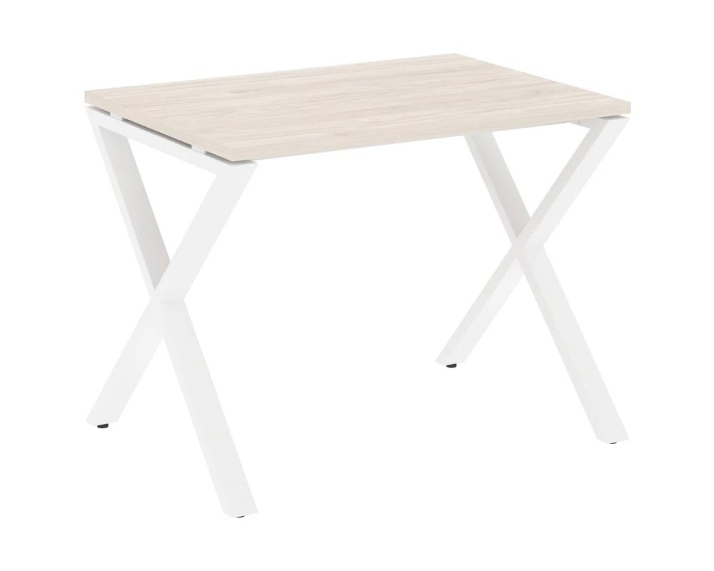 Стол рабочий X 980х720х750 Лофт / Loft