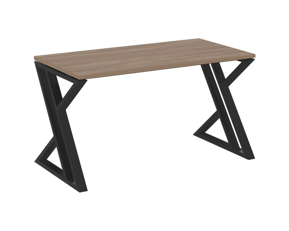 Стол рабочий Z 1380х720х750 Лофт / Loft