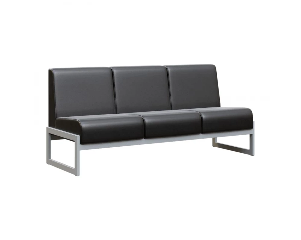 Диван трехместный Модуль / Module