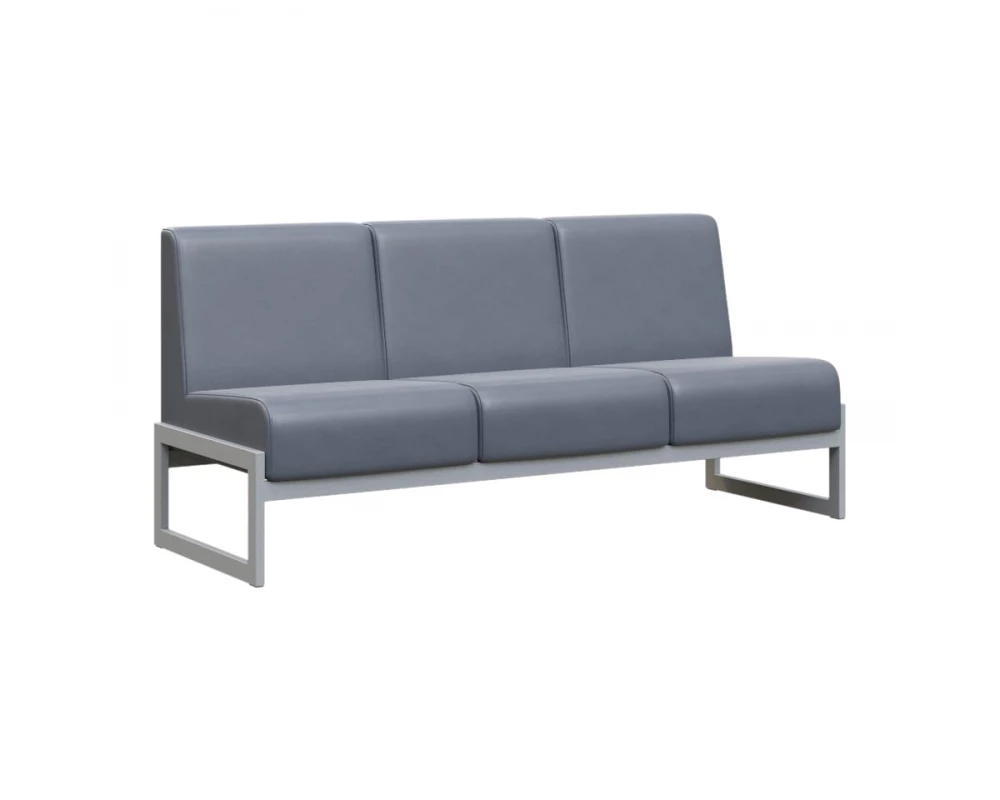 Диван трехместный Модуль / Module