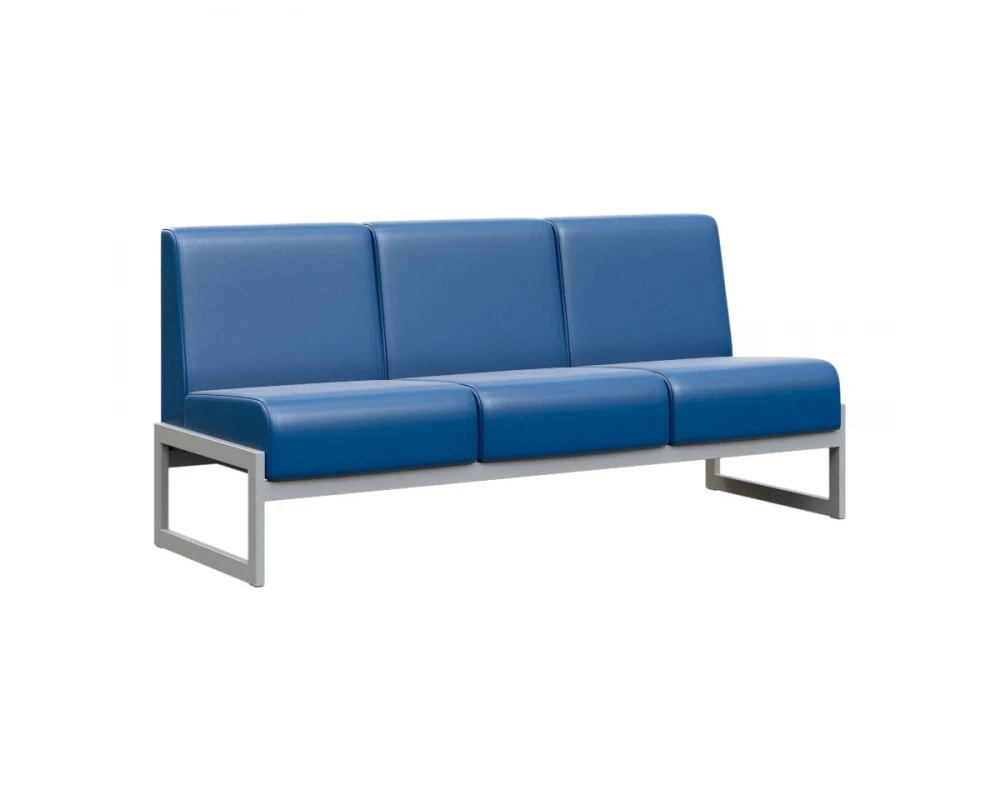 Диван трехместный Модуль / Module