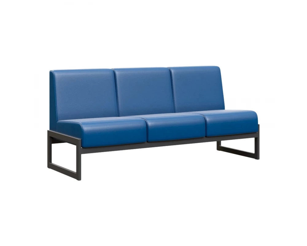 Диван трехместный Модуль / Module