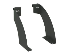 Комплект кронштейнов для полки 52x220x200 Рива / Riva images