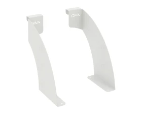 Комплект кронштейнов для полки 52x220x200 Рива / Riva images