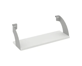 Навесные полки (кронштейны, ЛДСП полка 600мм) 600x220x200 Рива / Riva images