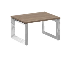 Стол журнальный на О-образном м/к 780x600x450 Оникс Директ Люкс / Onix Direct Lux images