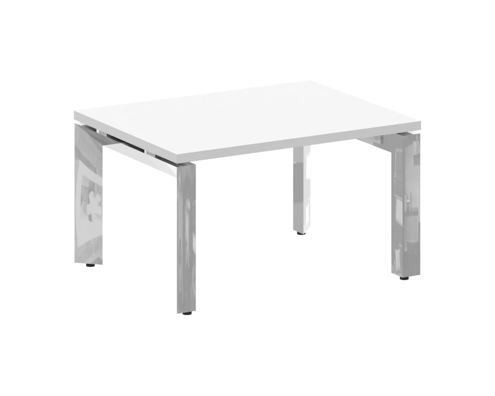 Стол журнальный на П-образном м/к 780x600x450 Оникс Директ Люкс / Onix Direct Lux