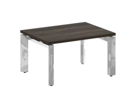 Стол журнальный на П-образном м/к 780x600x450 Оникс Директ Люкс / Onix Direct Lux images