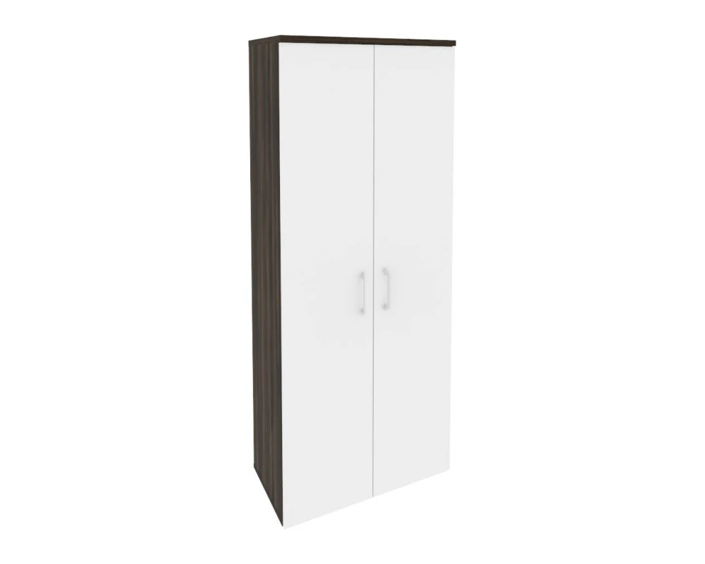 Гардероб широкий 800x420x1977 Оникс / Onix