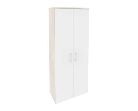 Гардероб широкий 800x420x1977 Оникс / Onix images