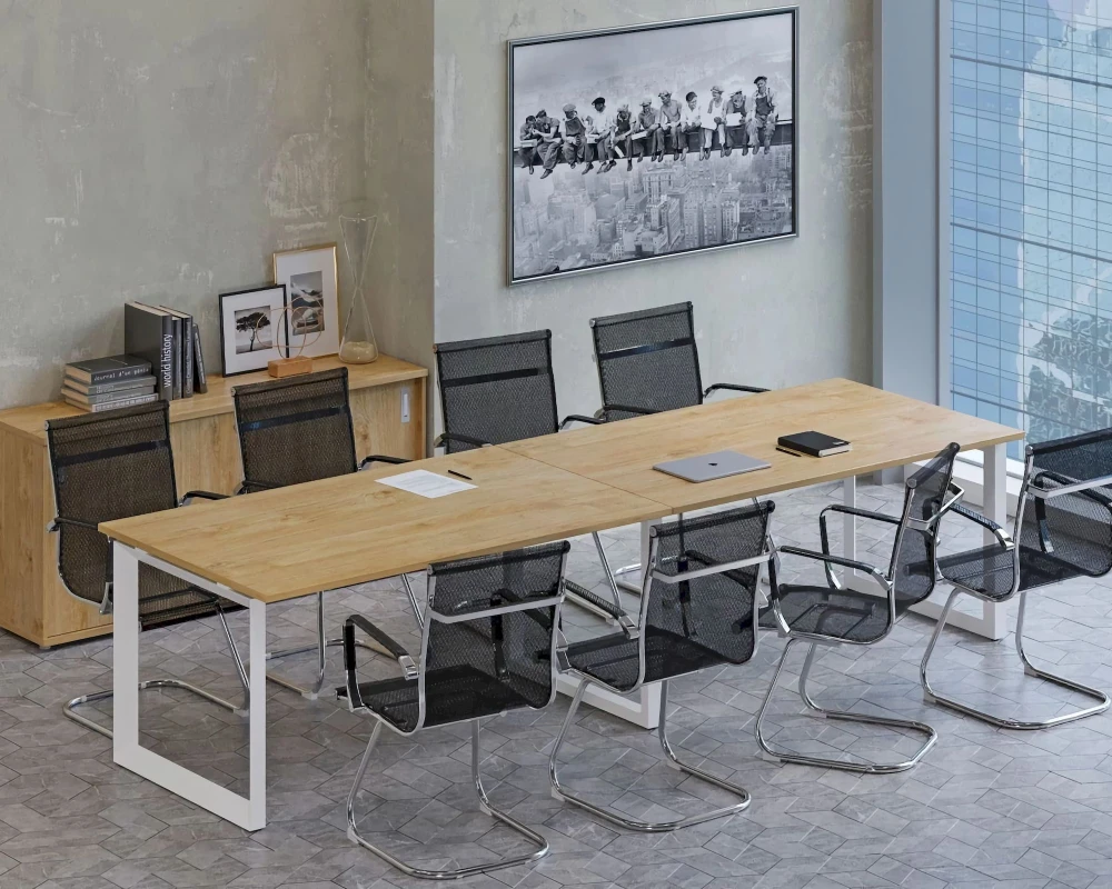 Мебель для переговорных Оникс / Onix