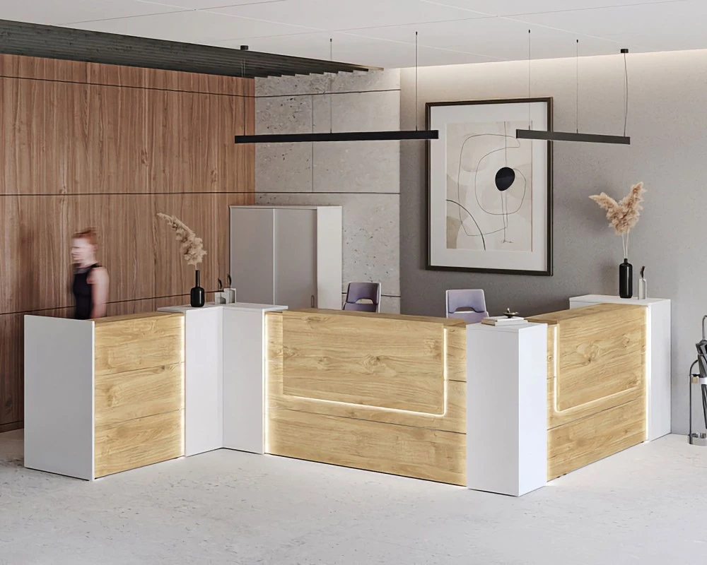 Мебель для приемной Onix