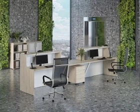 Мебель для приемной Onix images