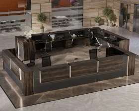 Мебель для приемной Onix images