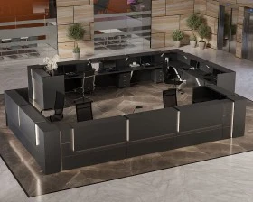 Мебель для приемной Onix images