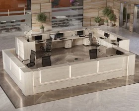 Мебель для приемной Onix images