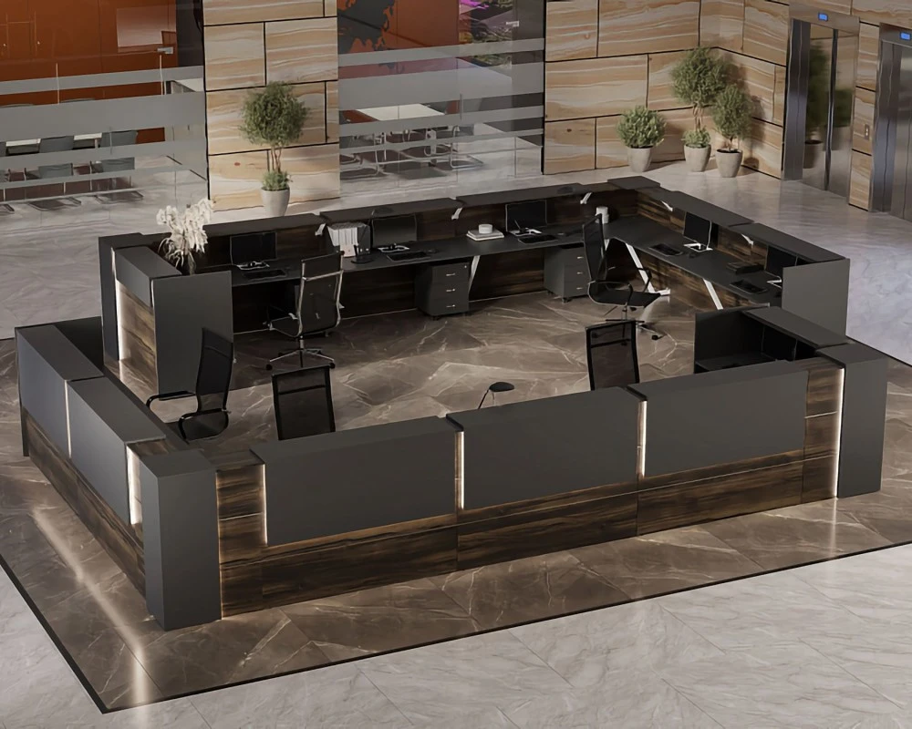 Мебель для приемной Onix