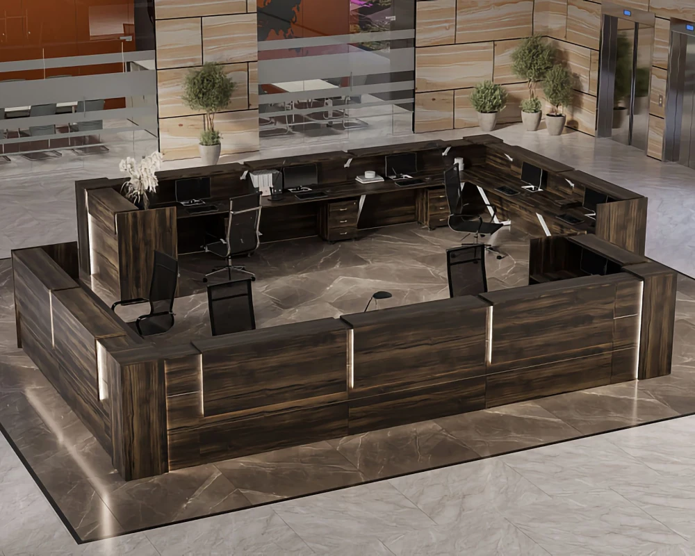 Мебель для приемной Onix