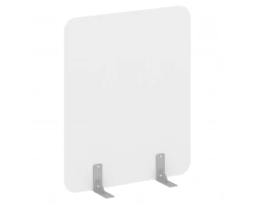 Перегородка на фетровых подпятниках 1000x18x1200 R-line images