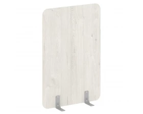 Перегородка на фетровых подпятниках 1000x18x1500 R-line images