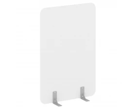 Перегородка на фетровых подпятниках 1000x18x1500 R-line images