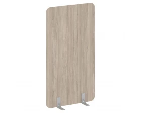 Перегородка на фетровых подпятниках 1000x18x1800 R-line images