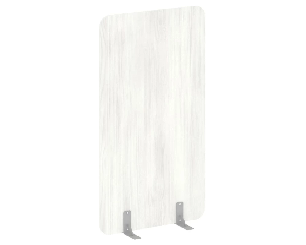 Перегородка на фетровых подпятниках 1000x18x1800 R-line